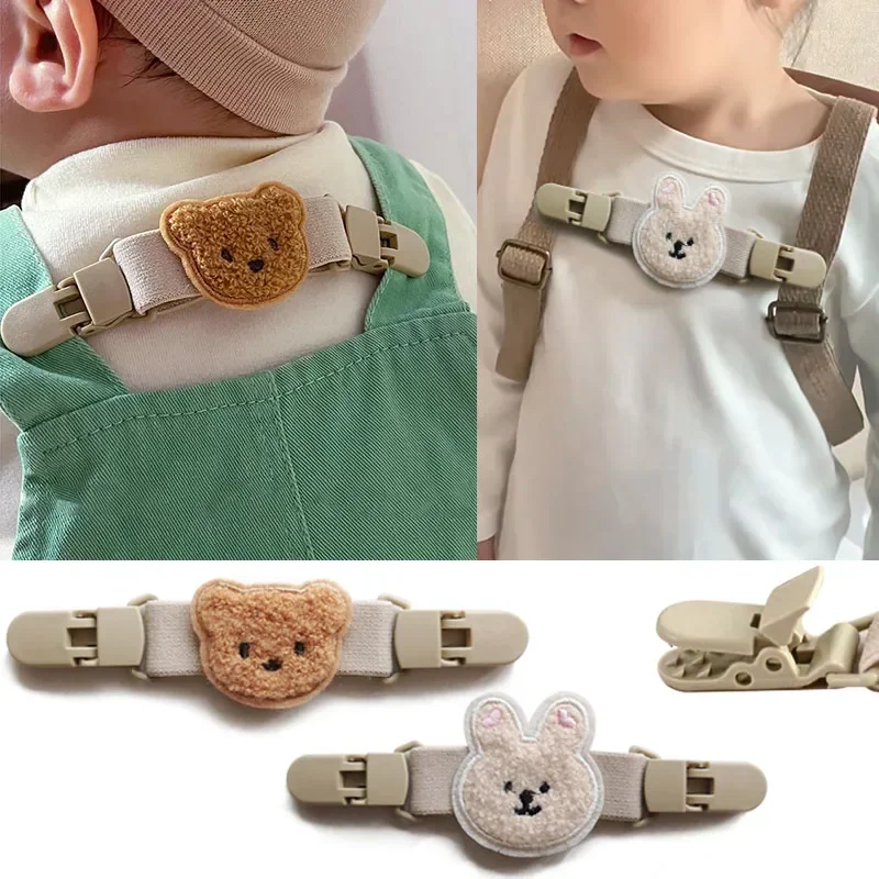Baby Gear - Baby Backpack Shoulder Strap Fixed Belt