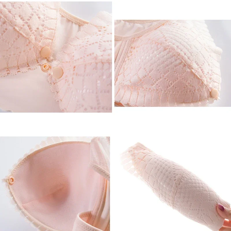 New Breastfeeding Bras Materni - Maternity Wear recension och pris