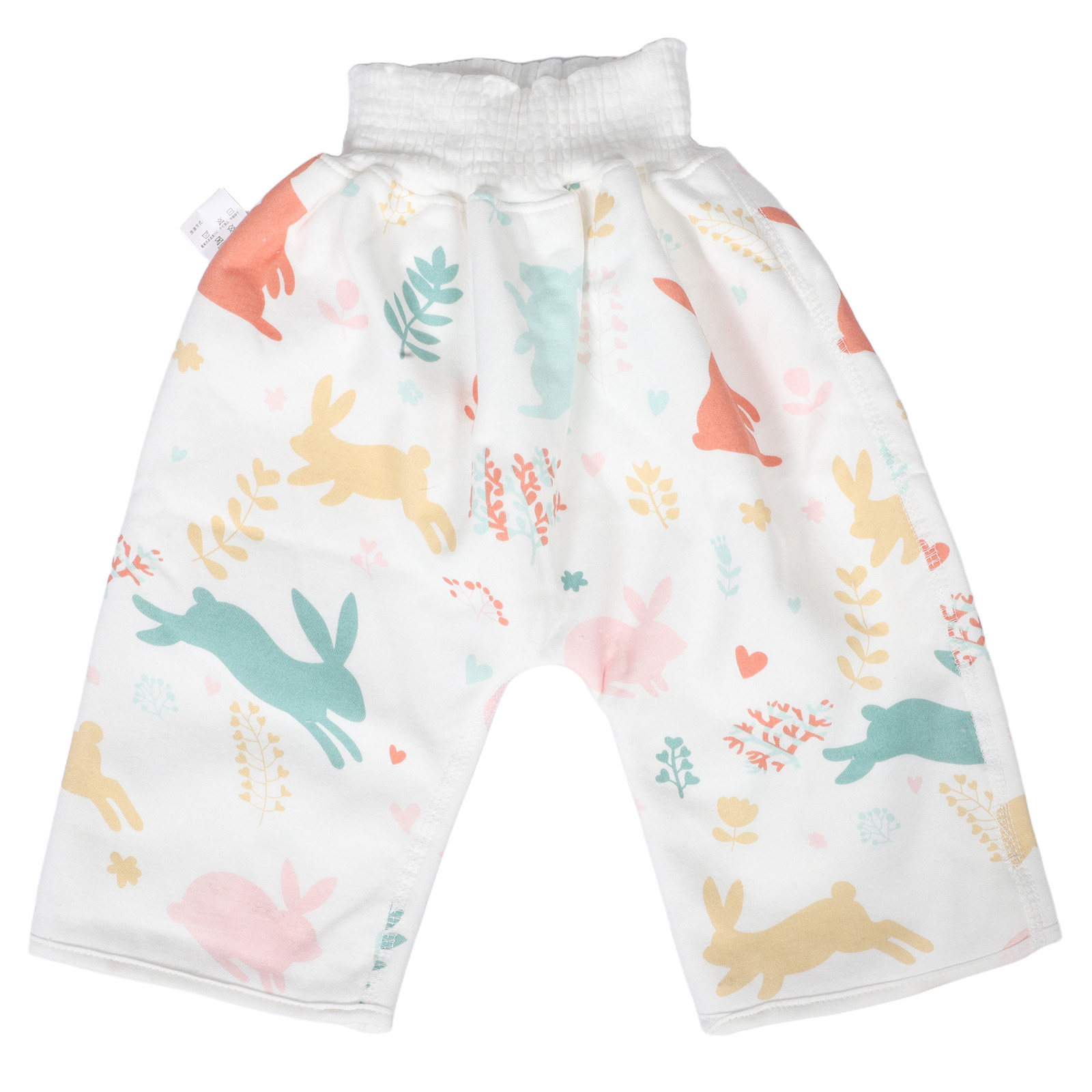 Baby Waterproof Potty Training - Toddler Training Pants Leak Proof recension och pris