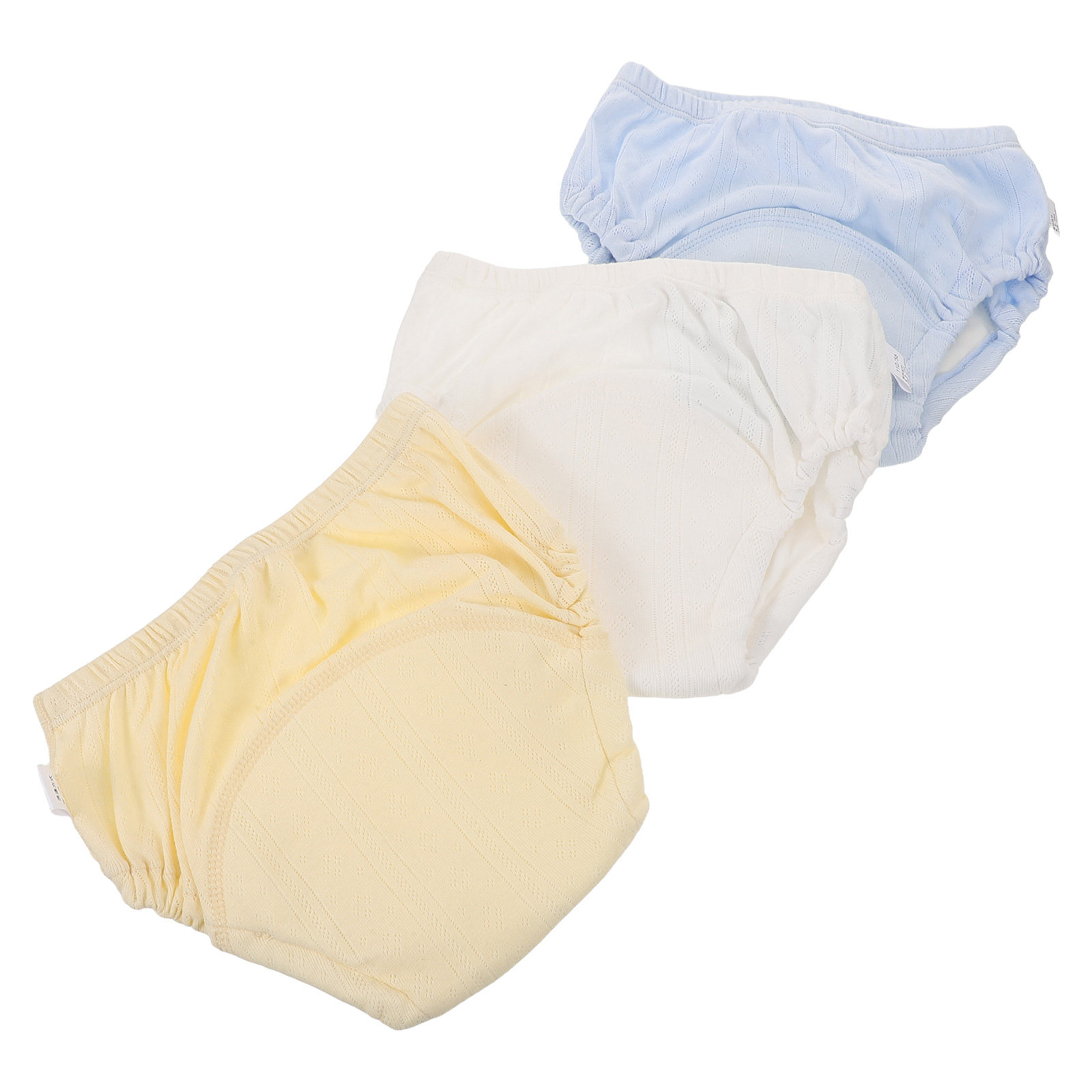 3Pcs Toddler Potty Training Pa - Toddler Training Pants Leak Proof recension och pris