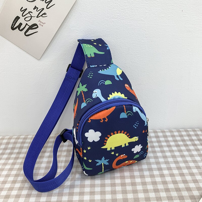 Children's Cute Dinosaur Shoul - Baby Gear recension och pris
