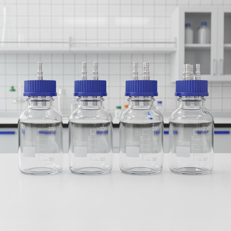 Fermentation Tank Reactor Feed - Feeding recension och pris