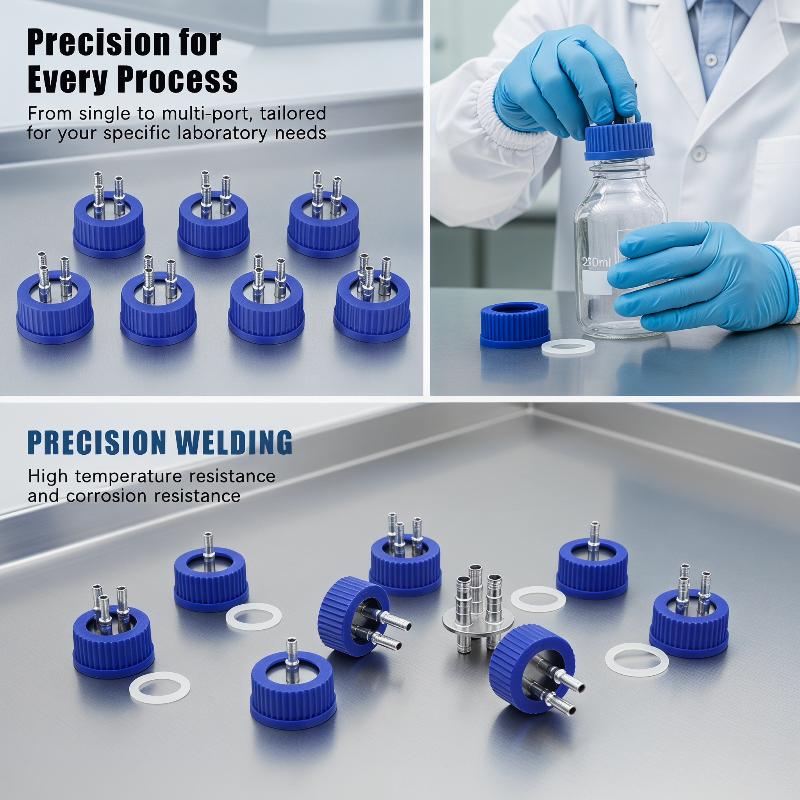 Fermentation Tank Reactor Feed - Feeding recension och pris