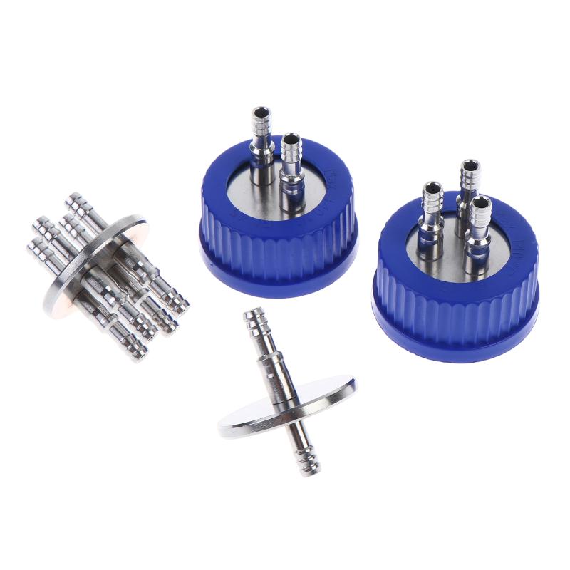 Fermentation Tank Reactor Feed - Feeding recension och pris