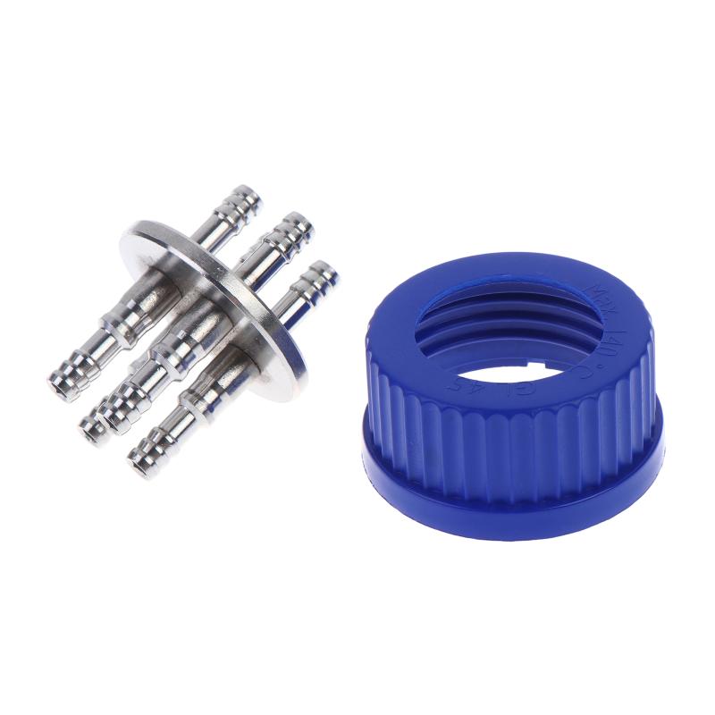 Fermentation Tank Reactor Feed - Feeding recension och pris