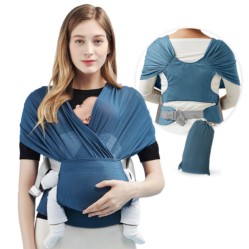 Baby Carrier Backpack toddler  - Ergonomic Baby Carrier Newborn To Toddler recension och pris