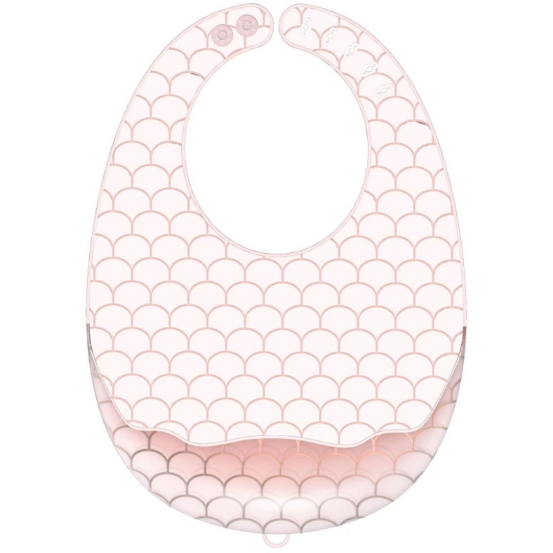 Silicone Baby Bibs Waterproof  - Waterproof Baby Bibs Silicone recension och pris