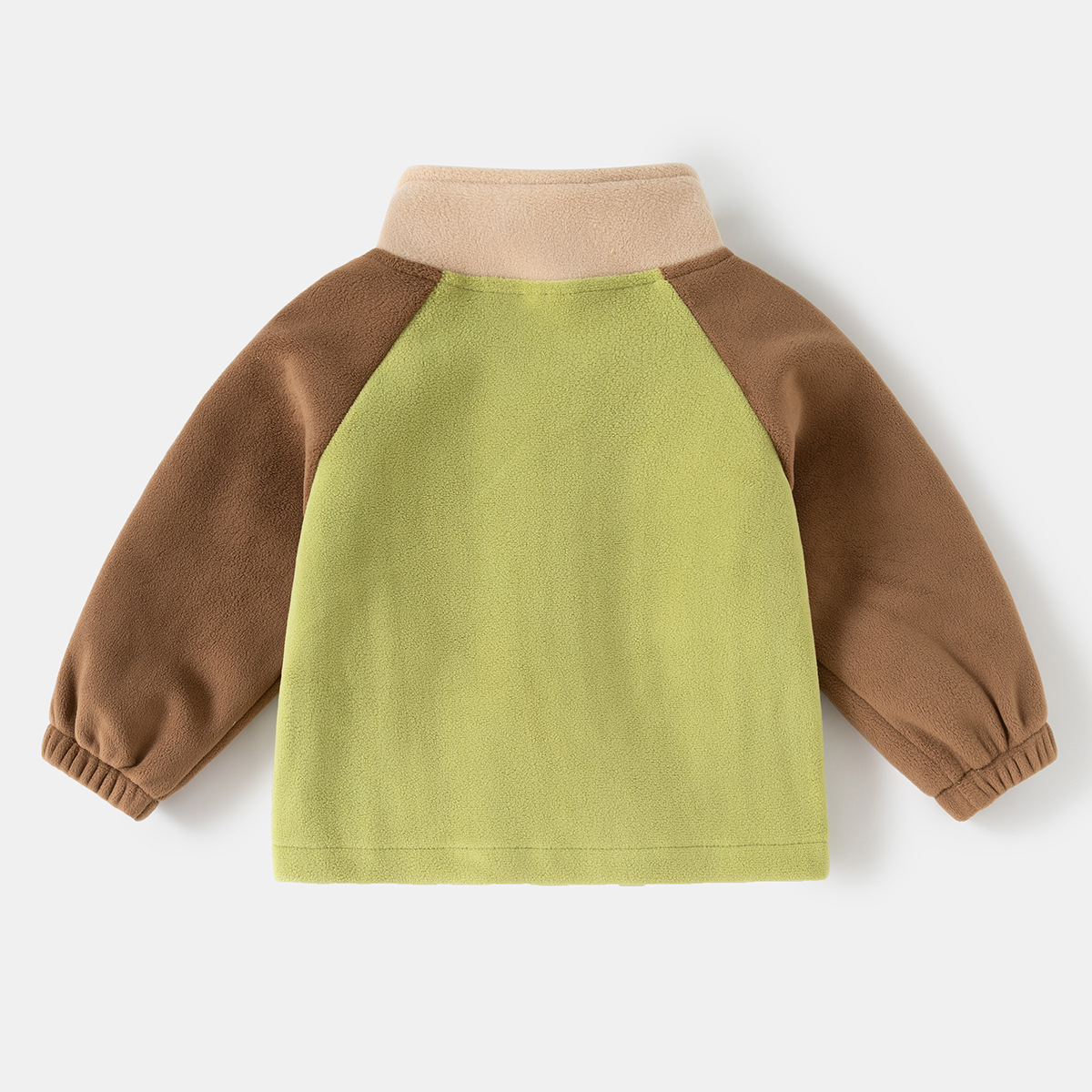 Toddler Boys Fleece Jacket Kid - Toddler Boy Winter Fleece Jacket recension och pris